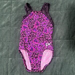 GK child leotard